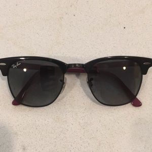 Custom Ray Ban wayfers